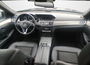 Mercedes-Benz Třídy E 9