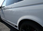 Volkswagen Multivan 16