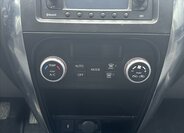 Suzuki SX4 Hatchback 2,0 l 99 kw