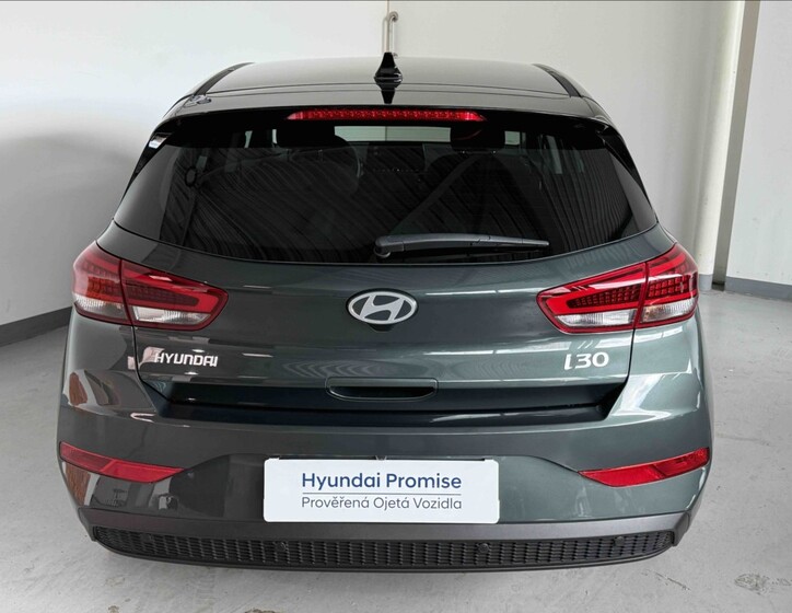 Hyundai i30 5