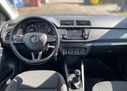 Škoda Fabia Kombi 999,0 81 kw