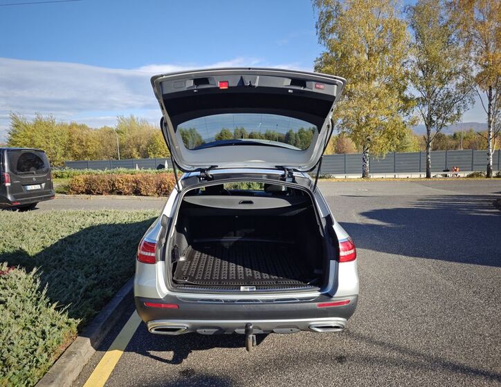 Mercedes-Benz Třídy E 24