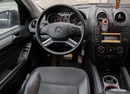 Mercedes-Benz Třídy M 36