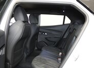 Peugeot 2008 SUV / Terénní 1,2 l 107 kw