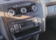 Volkswagen Caddy 18