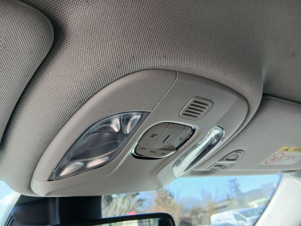 Jeep Compass SUV / Terénní 1,5 l 96 kw