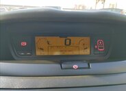 Citroën C4 Picasso MPV 1,6 l 80 kw