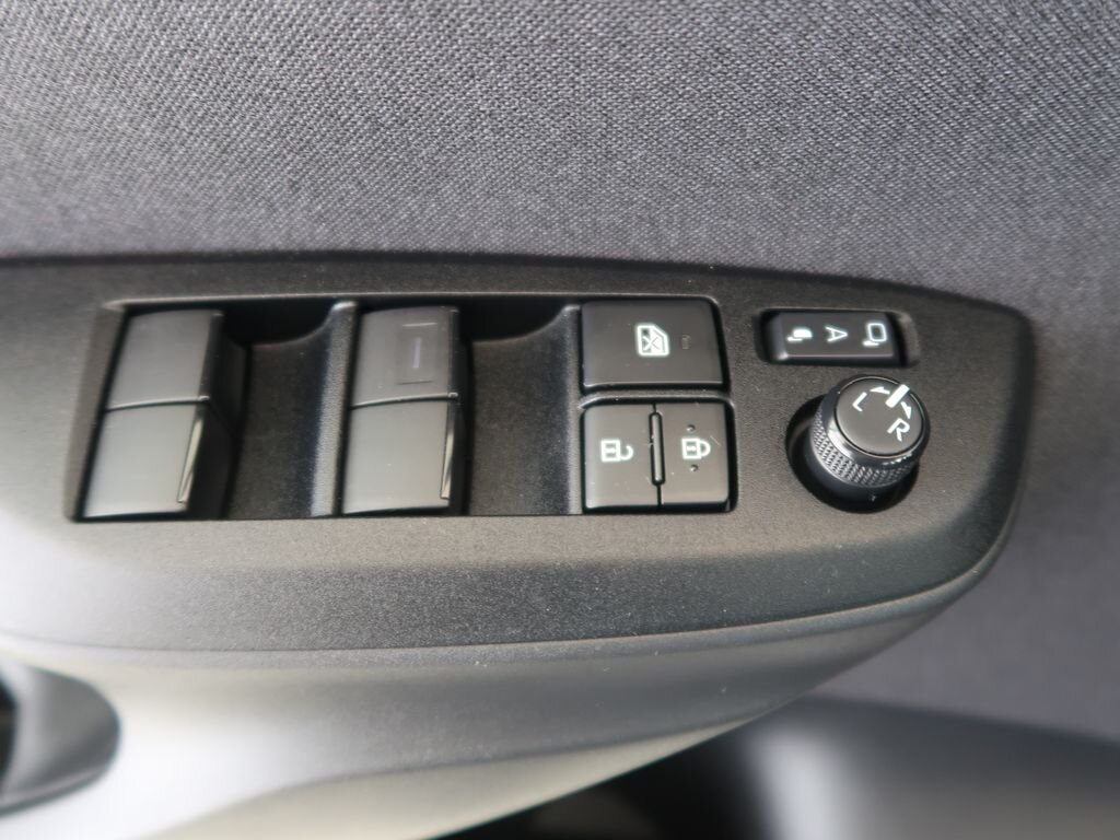 Toyota Yaris Cross Hatchback 1,5 l 68 kw