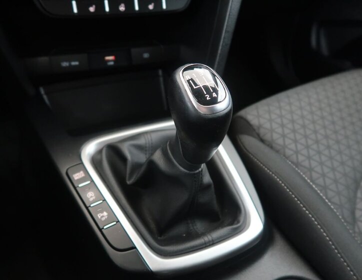 KIA Ceed Kombi 1,6 l 100 kw