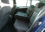 Volkswagen Golf Kombi 1,6 l 81 kw