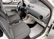 Seat Mii Hatchback 999,0 44 kw