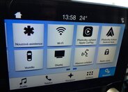 Ford Transit Custom Ostatní 2,0 l 96 kw