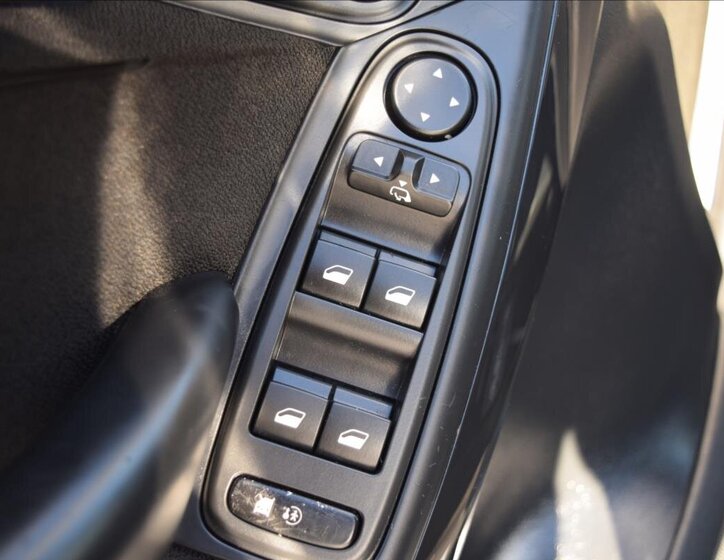 Citroën C4 Picasso Kombi 1,6 l 88 kw