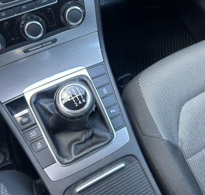 Volkswagen Passat 49