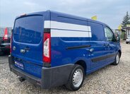 Toyota ProAce Skříň 2,0 l 94 kw