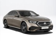 Mercedes-Benz Třídy E Sedan / Limuzína 2,0 l 145 kw