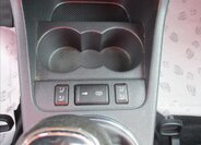 Škoda Fabia Kombi 1,4 l 63 kw