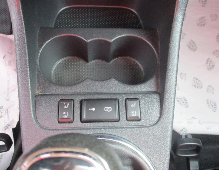 Škoda Fabia Kombi 1,4 l 63 kw