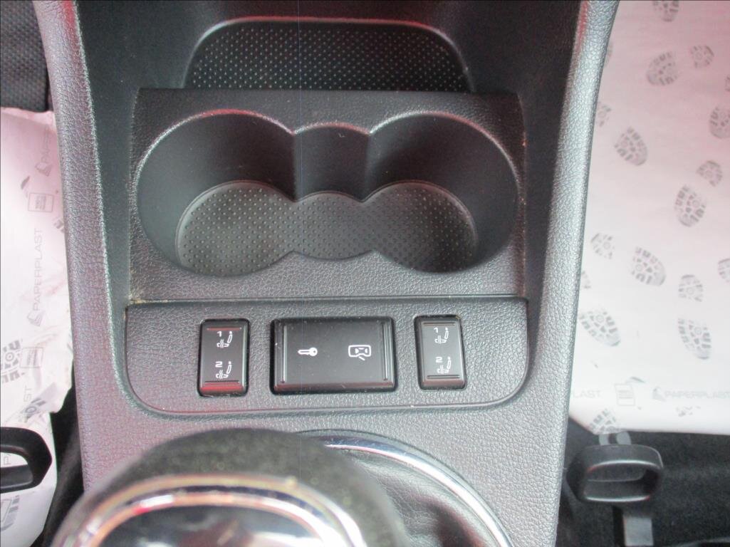 Škoda Fabia Kombi 1,4 l 63 kw