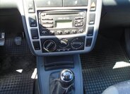 Ford Galaxy Kombi 1,9 l 85 kw