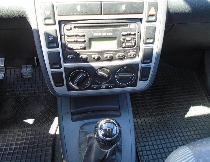 Ford Galaxy Kombi 1,9 l 85 kw