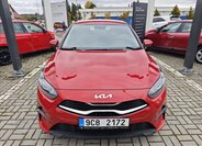KIA Ceed 9