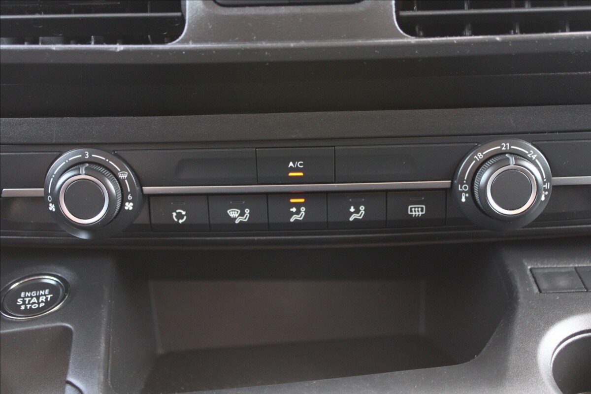 Opel Combo MPV 1,5 l 96 kw