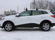 Renault Kadjar SUV 1,3 l 103 kw