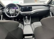 Škoda Octavia Kombi 2,0 l 85 kw