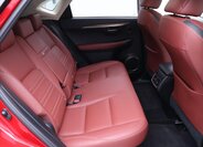 Lexus NX 300h SUV 2,5 l 114 kw