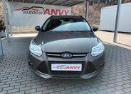 Ford Focus Kombi 998,0 92 kw