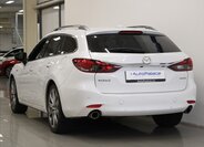 Mazda 6 Kombi 2,5 l 143 kw