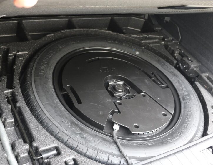 Audi Q3 SUV / Terénní 2,0 l 137 kw