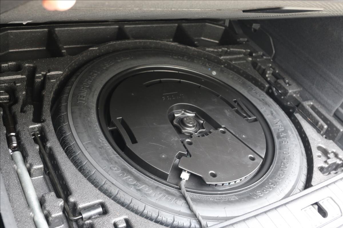 Audi Q3 SUV / Terénní 2,0 l 137 kw