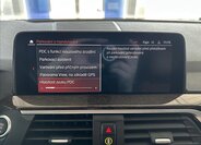 BMW X4 SUV / Terénní 2,0 l 140 kw