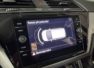 Volkswagen Touran MPV 2,0 l 110 kw