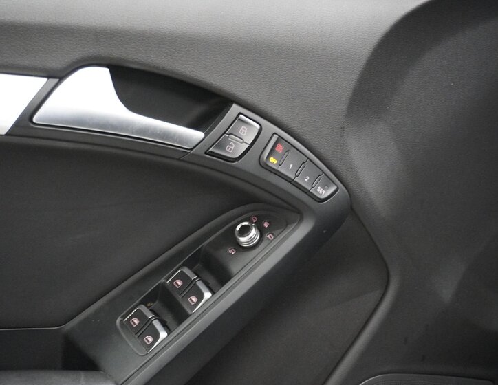 Audi S5 Kabriolet 3,0 l 245 kw