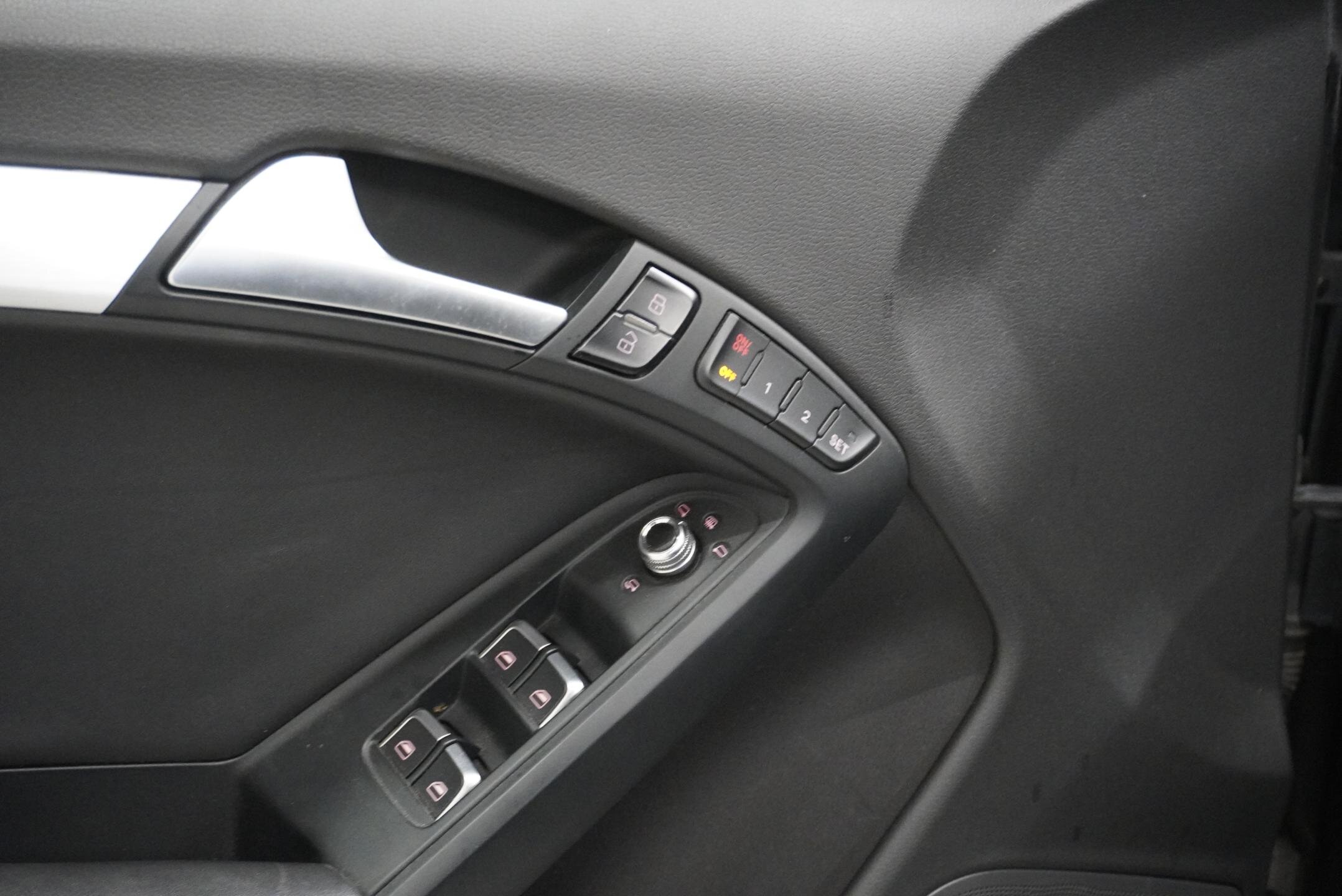 Audi S5 Kabriolet 3,0 l 245 kw