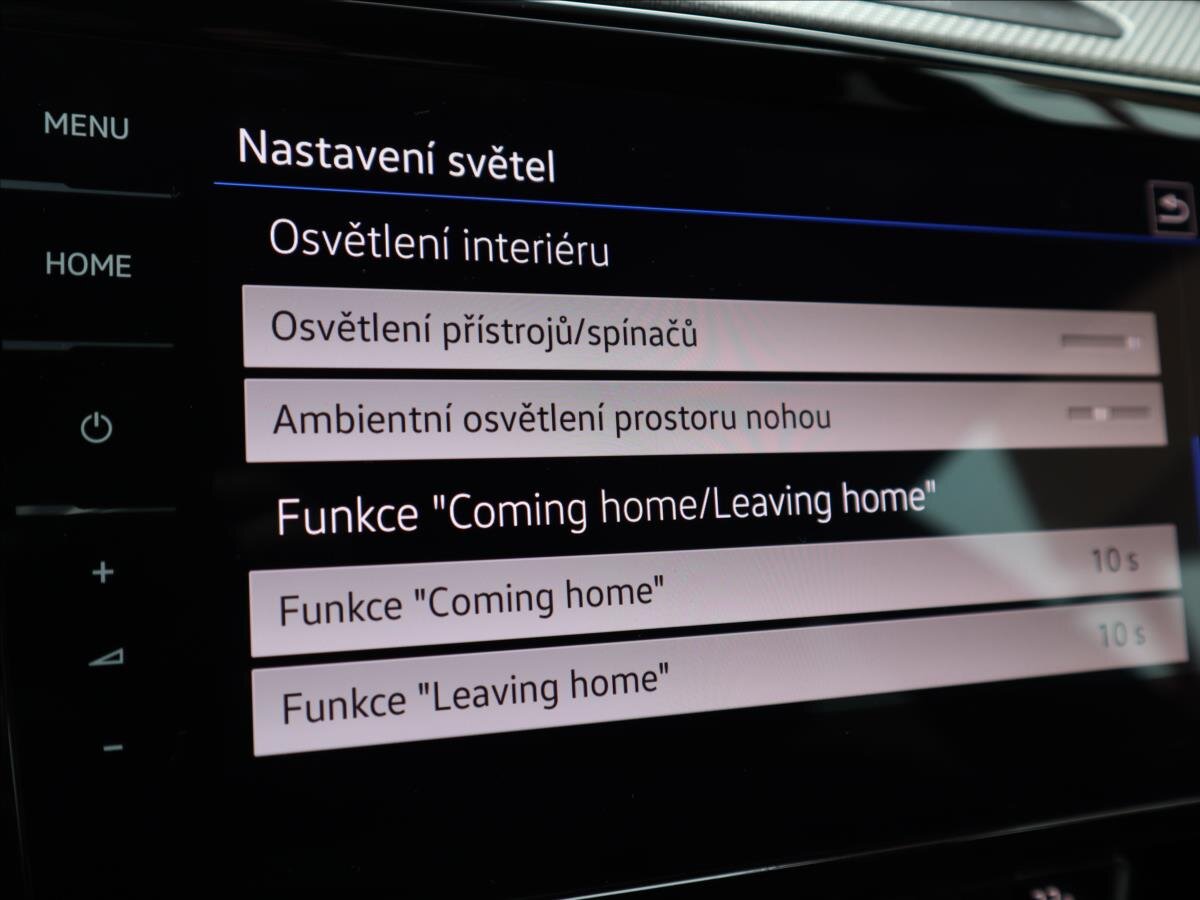 Volkswagen Arteon Hatchback 2,0 l 140 kw