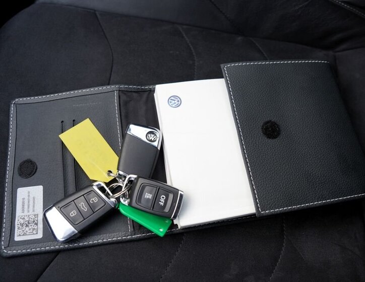 Volkswagen Arteon 38