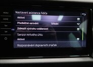 Škoda Kodiaq SUV 2,0 l 110 kw