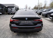 BMW Řada 4 Kupé 2,0 l 190 kw