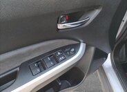 Suzuki Vitara SUV 1,6 l 88 kw