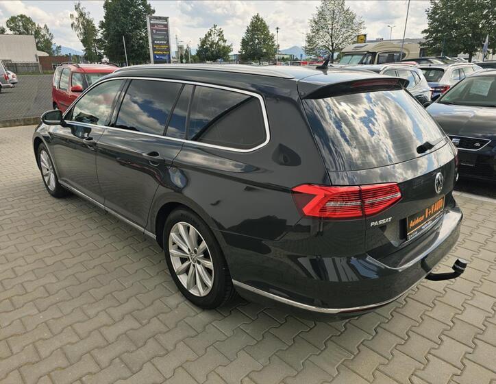 Volkswagen Passat 7