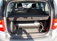 Škoda Yeti SUV / Terénní 1,2 l 77 kw