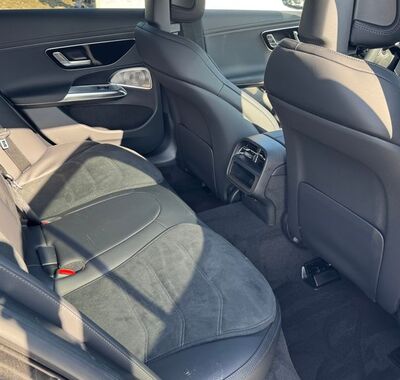 Mercedes-Benz Třídy E 12