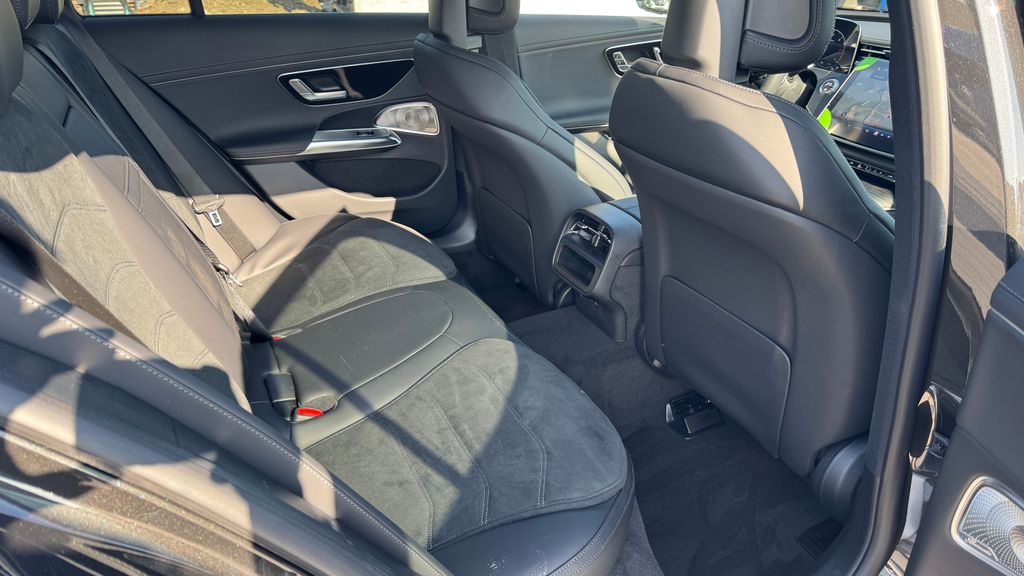 Mercedes-Benz Třídy E