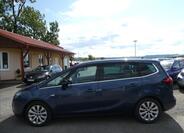 Opel Zafira 6