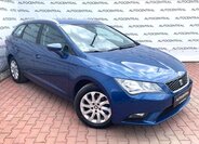 Seat Leon Kombi 1,2 l 77 kw