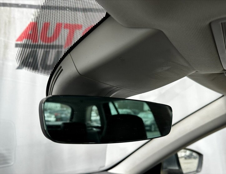 Škoda Superb Kombi 2,0 l 110 kw